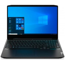 Ноутбук Lenovo IdeaPad Gaming 3-15 (82EY00C5RK)