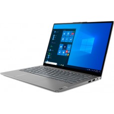 Ноутбук Lenovo ThinkBook 13s G2 (20V900BBRU)