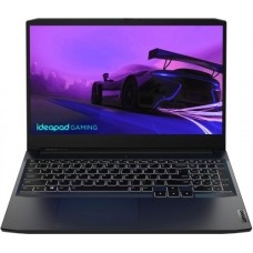 Ноутбук Lenovo IdeaPad Gaming 3 15IHU6 (82K10025RK)