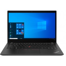 Ноутбук Lenovo ThinkPad T14s Gen 2 (20WM00A9RT)