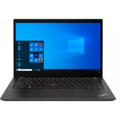 Ноутбук Lenovo ThinkPad T14s Gen 2 (20WM00A9RT)