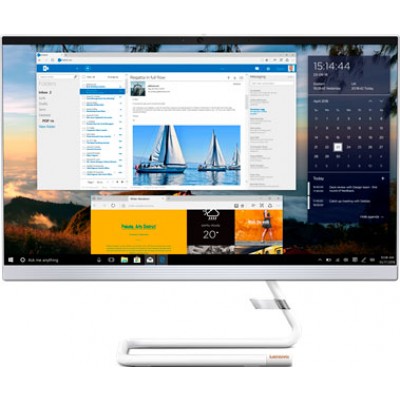 Моноблок Lenovo IdeaCentre AIO A340-24 (F0E800NSRK)