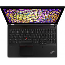 Ноутбук Lenovo ThinkPad P15 Gen 1 (20ST005VRT)