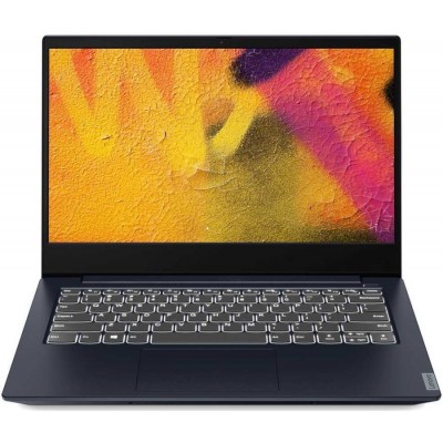 Ноутбук Lenovo IdeaPad 3-15 (81WE00KERK)