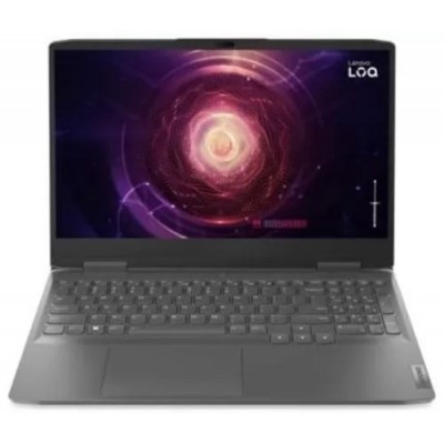 Ноутбук Lenovo LOQ 15IRH8 (82XV00J3PS)