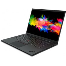 Ноутбук Lenovo ThinkPad P1 Gen4 (20Y3006FRT)