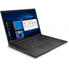 Ноутбук Lenovo ThinkPad P1 Gen4 (20Y3006FRT)