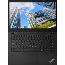 Ноутбук Lenovo ThinkPad T14s Gen 2 (20WM00A9RT)