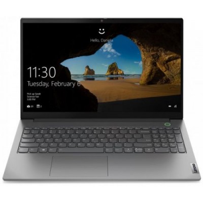 Ноутбук Lenovo ThinkBook 15 G3 ACL (21A400BSRU)