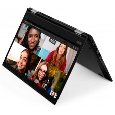 Ноутбук Lenovo ThinkPad X13 Yoga Gen 1 (20SX001DRT)