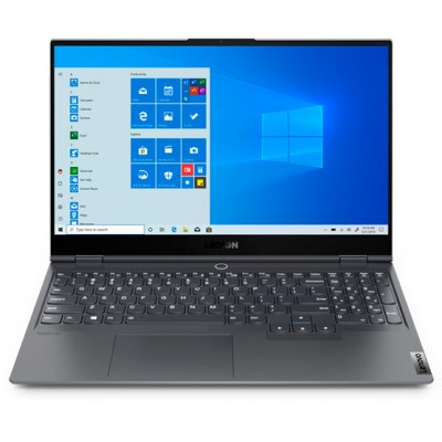 Ноутбук Lenovo Legion S7 15 (82K8001FRK)