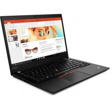 Ноутбук Lenovo ThinkPad T495 (20NJ000XRT)