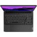 Ноутбук Lenovo IdeaPad Gaming 3 15IHU6 (82K10025RK)