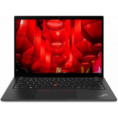 Ноутбук Lenovo ThinkPad T14s Gen 3 21BR00DVRT