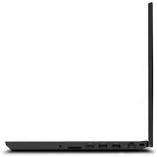 Ноутбук Lenovo ThinkPad P15v 21A90007UK