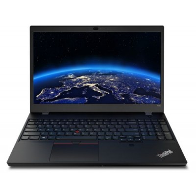 Ноутбук Lenovo ThinkPad P15v 21A90007UK