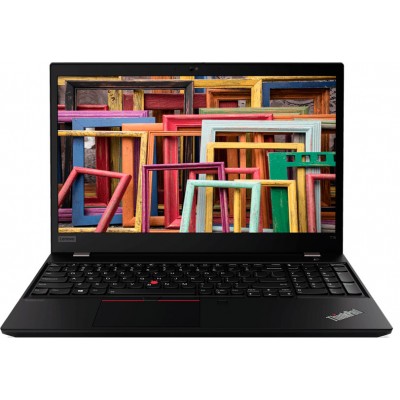 Ноутбук Lenovo ThinkPad T15 (20S6000TRT)