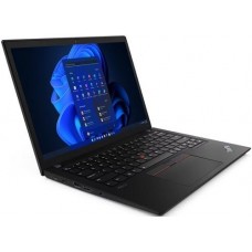 Ноутбук Lenovo ThinkPad X13 G3 21BN0011US