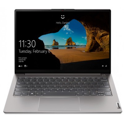 Ноутбук Lenovo ThinkBook 13s G3 (20YA0003RU)