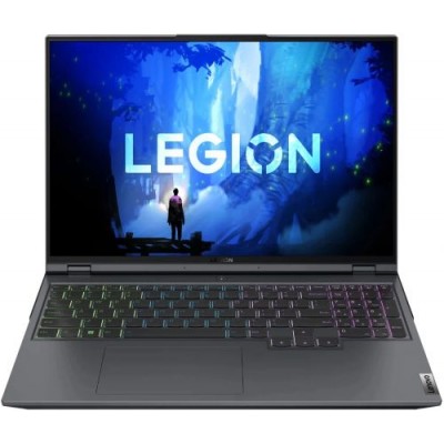 Ноутбук Lenovo Legion 5 Pro 16IAH7H 82RF00BFRU