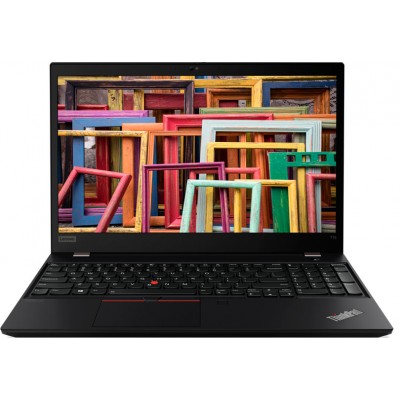 Ноутбук Lenovo ThinkPad T15 Gen 2 (20W4000NRT)