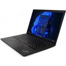 Ноутбук Lenovo ThinkPad X13 G3 21BN0011US