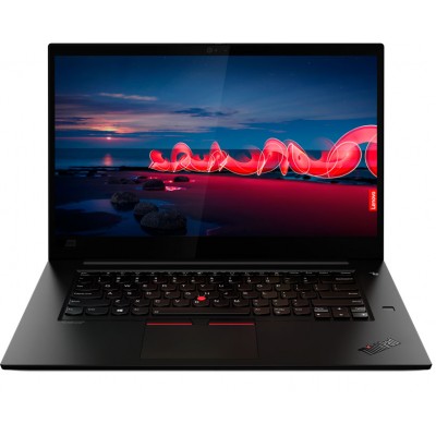 Ноутбук Lenovo ThinkPad X1 Extreme 3 (20TK0009RT)