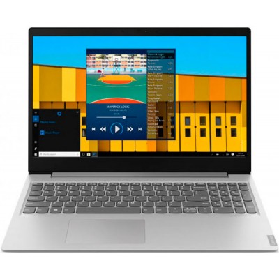 Ноутбук Lenovo IdeaPad S145-15 (81UT00FDRU)