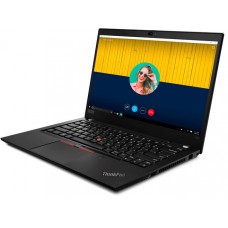 Ноутбук Lenovo ThinkPad T495 (20NJ000YRT)