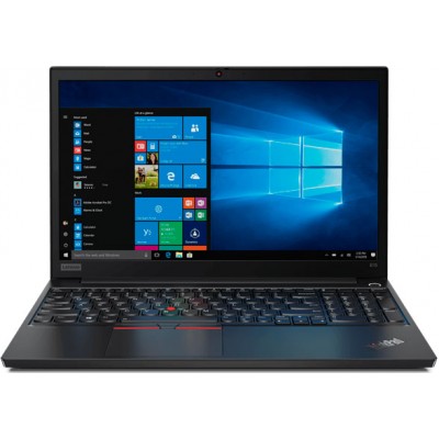 Ноутбук Lenovo ThinkPad E15 (20RD001BRT)