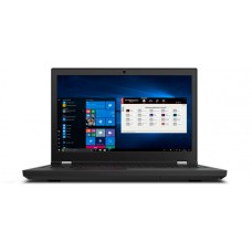 Ноутбук Lenovo ThinkPad P15 Gen 2 (20YQ001NRT)