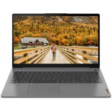 Ноутбук Lenovo IdeaPad 3 15ITL6 82H800GPRK