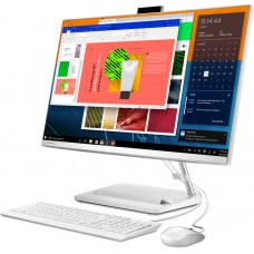 Моноблок Lenovo IdeaCentre AIO 3 27 (F0FW0037RK)