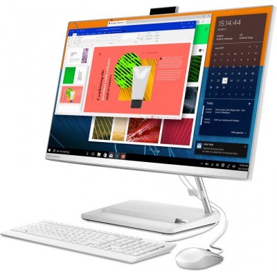 Моноблок Lenovo IdeaCentre AIO 3 27 (F0FW0037RK)