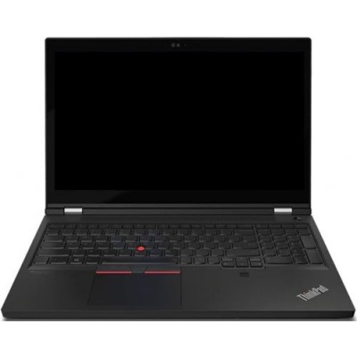 Ноутбук Lenovo ThinkPad P15 20YQ0018UK