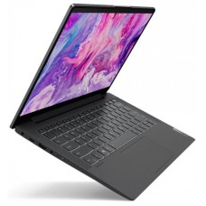Ноутбук Lenovo IdeaPad 5-14 (81YH0065RK)