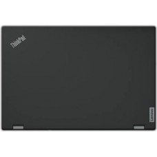 Ноутбук Lenovo ThinkPad P15 20YQ0018UK