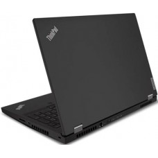 Ноутбук Lenovo ThinkPad P15 20YQ0018UK