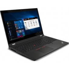 Ноутбук Lenovo ThinkPad P15 20YQ0018UK