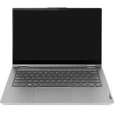 Ноутбук Lenovo ThinkBook 14s Yoga (20WE0030RU)