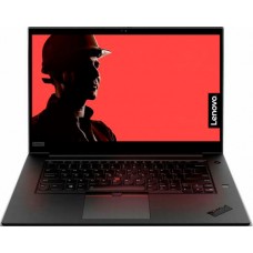 Ноутбук Lenovo ThinkPad P1 Gen 3 (20TH000URT)