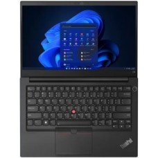 Ноутбук Lenovo ThinkPad E14 Gen4 (QWERTZ) (21EB0040GE)