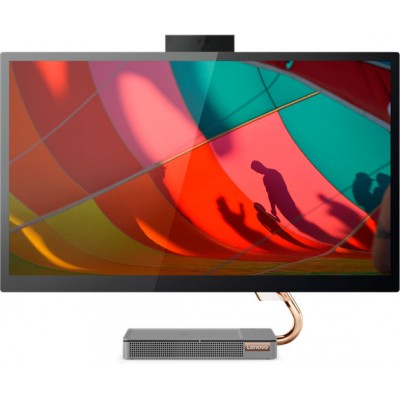 Моноблок Lenovo IdeaCentre AIO 5 27 (F0FA002HRK)