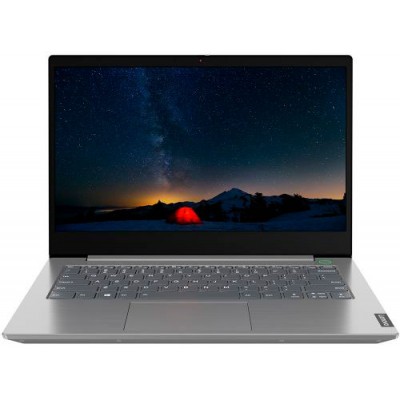 Ноутбук Lenovo ThinkBook 14-IIL (20SL00D3RU)