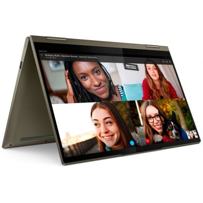 Ноутбук Lenovo Yoga 7-14 (82BH007SRU)