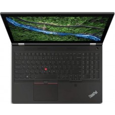 Ноутбук Lenovo ThinkPad P15 20YQ0018UK