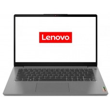Ноутбук Lenovo IdeaPad 3-14 (82H7009QRK)