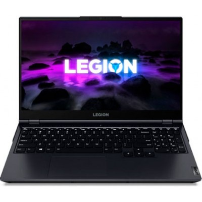 Ноутбук Lenovo Legion 5 15 (82JU00P3RU)