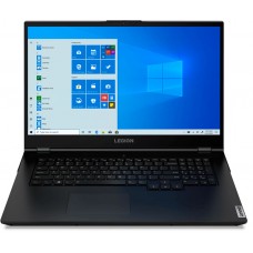 Ноутбук Lenovo Legion 5 17 (82B3002BRU)