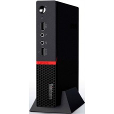 Настольный компьютер Lenovo ThinkCentre M715q Tiny (10VG002JRU)